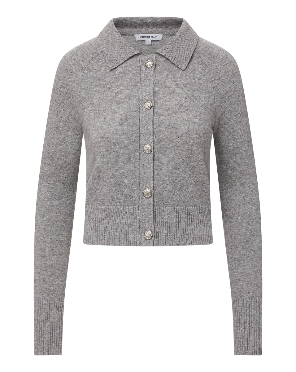 Cheshire Cashmere Cardigan