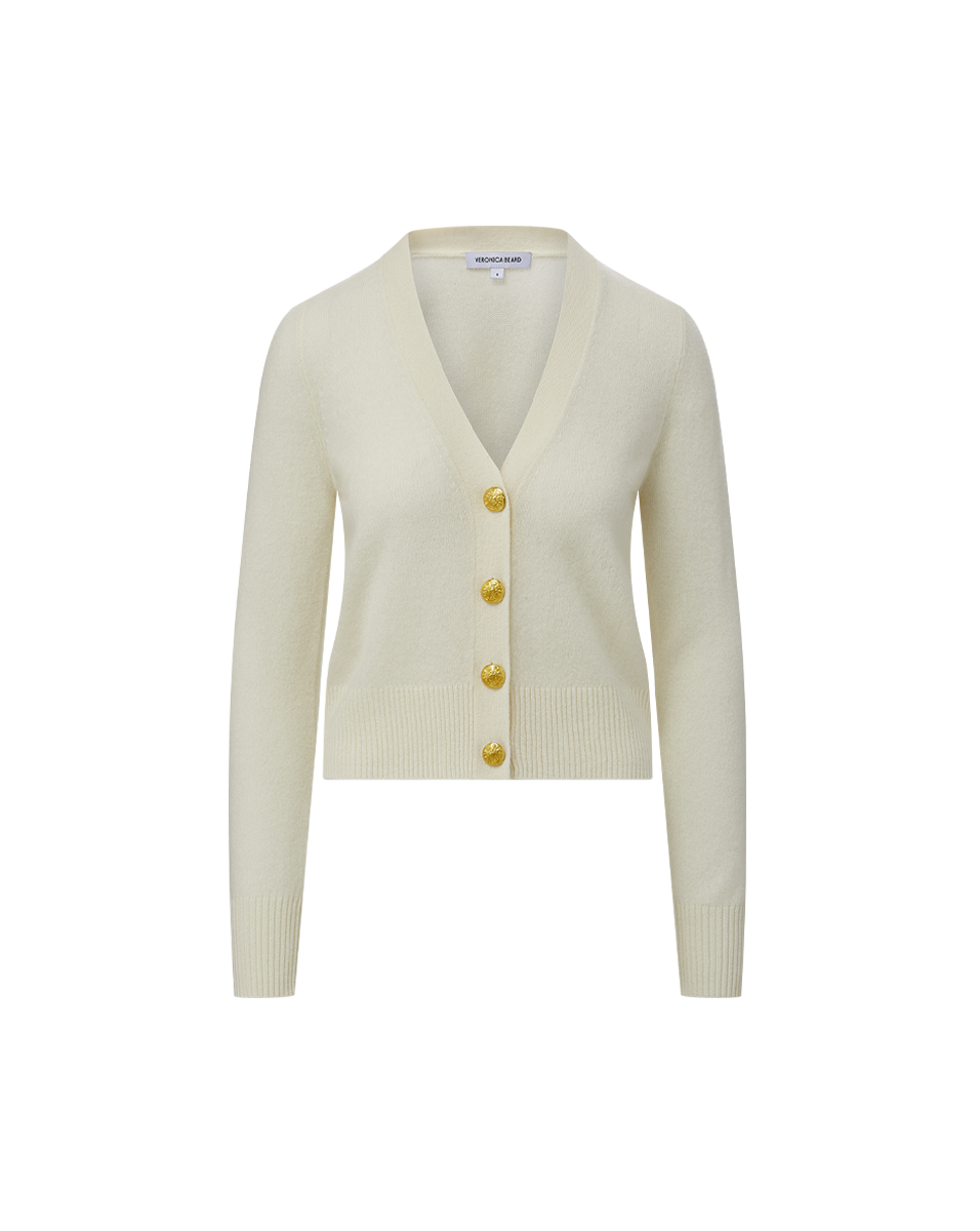 Solene Cashmere Cardigan