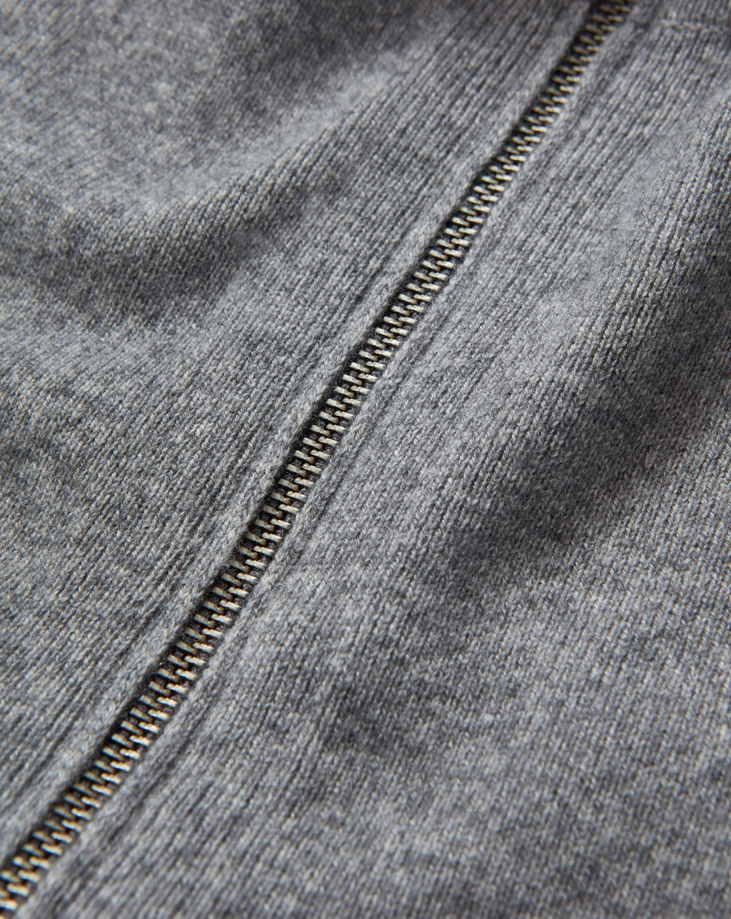 Beach Merino Wool-Cashmere Dickey
