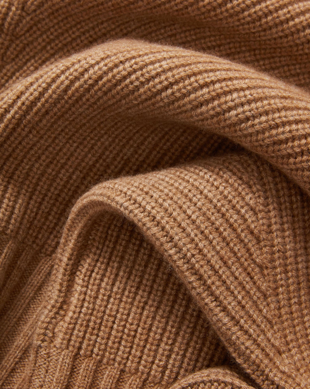 Matilda Cashmere Turtleneck Sweater