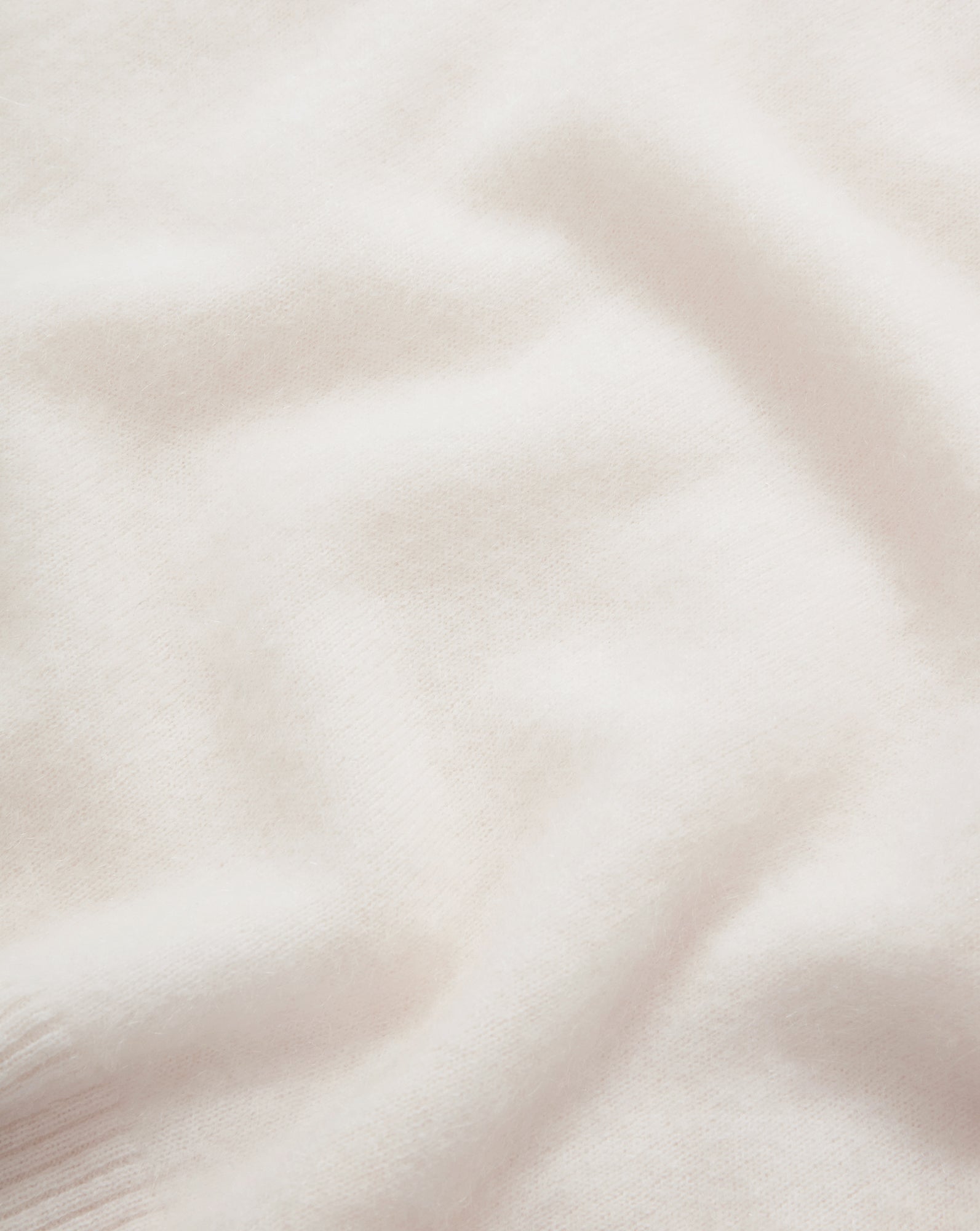 Pippen Brushed Cashmere Pullover