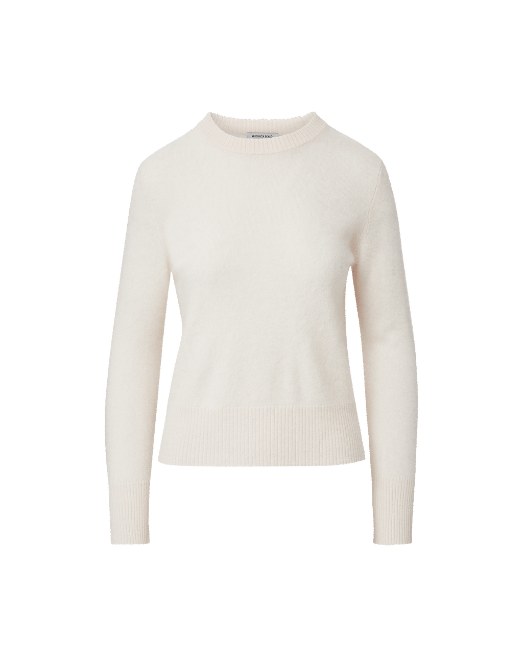 Pippen Brushed Cashmere Pullover