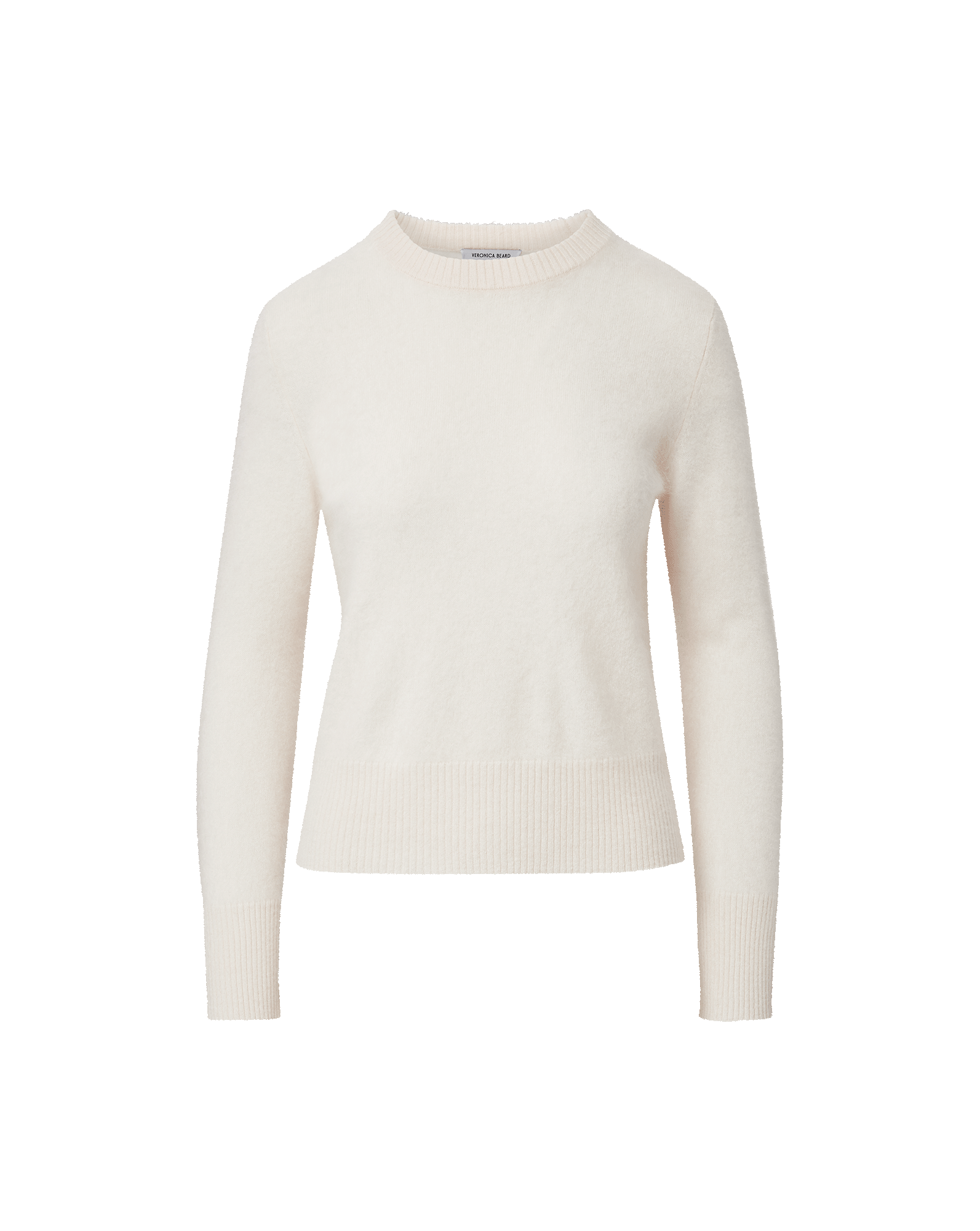 Pippen Brushed Cashmere Pullover