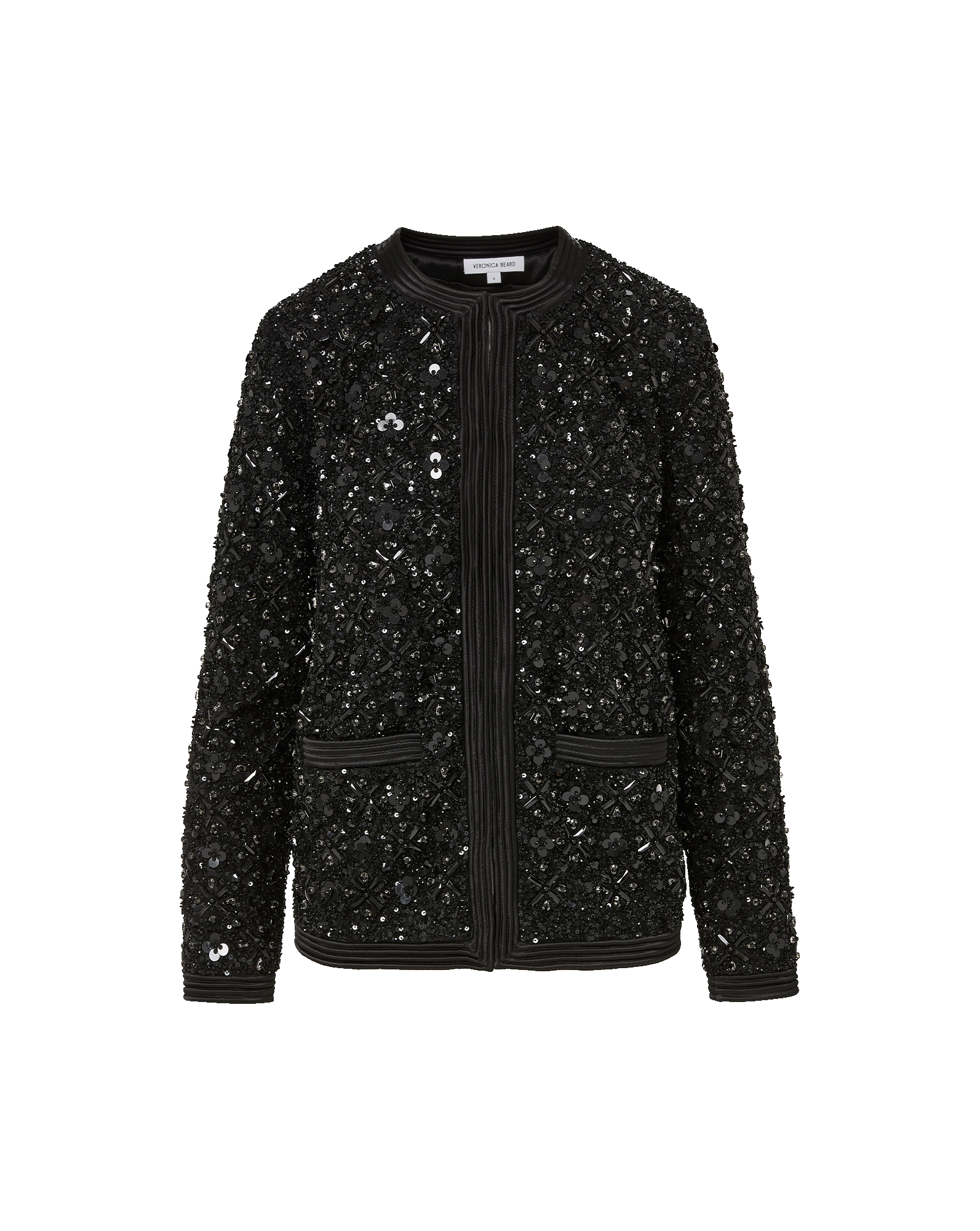 Rosine Embellished Jacket