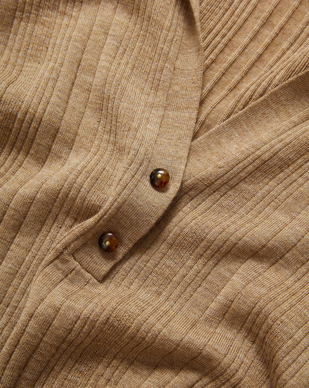 Rouni Merino Wool Pullover