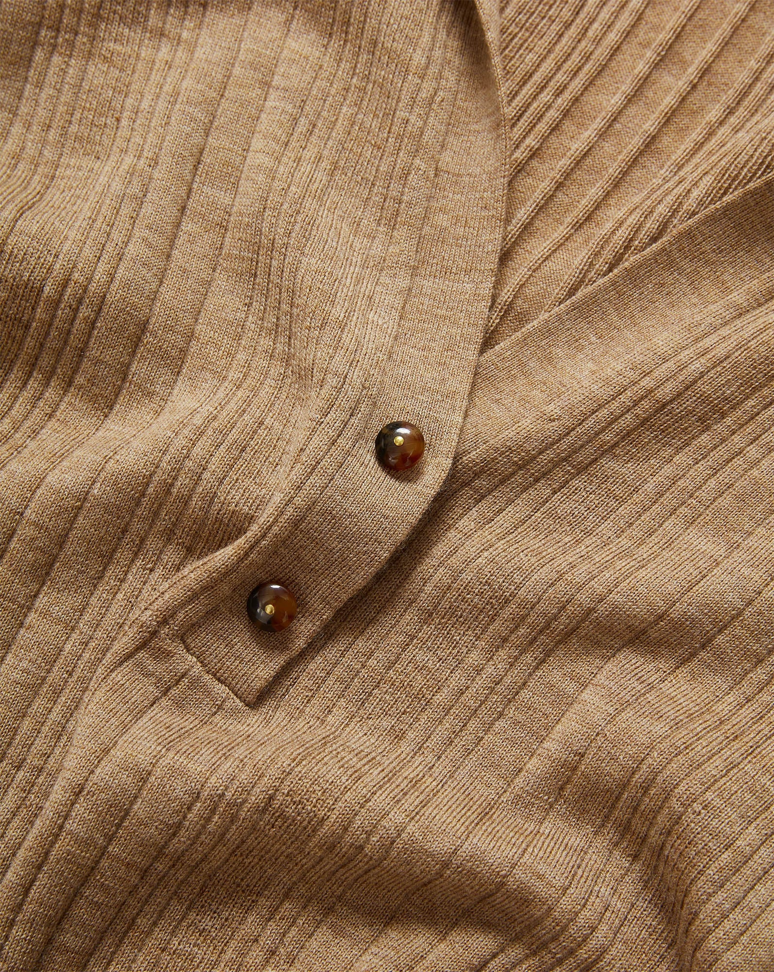 Rouni Merino Wool Pullover