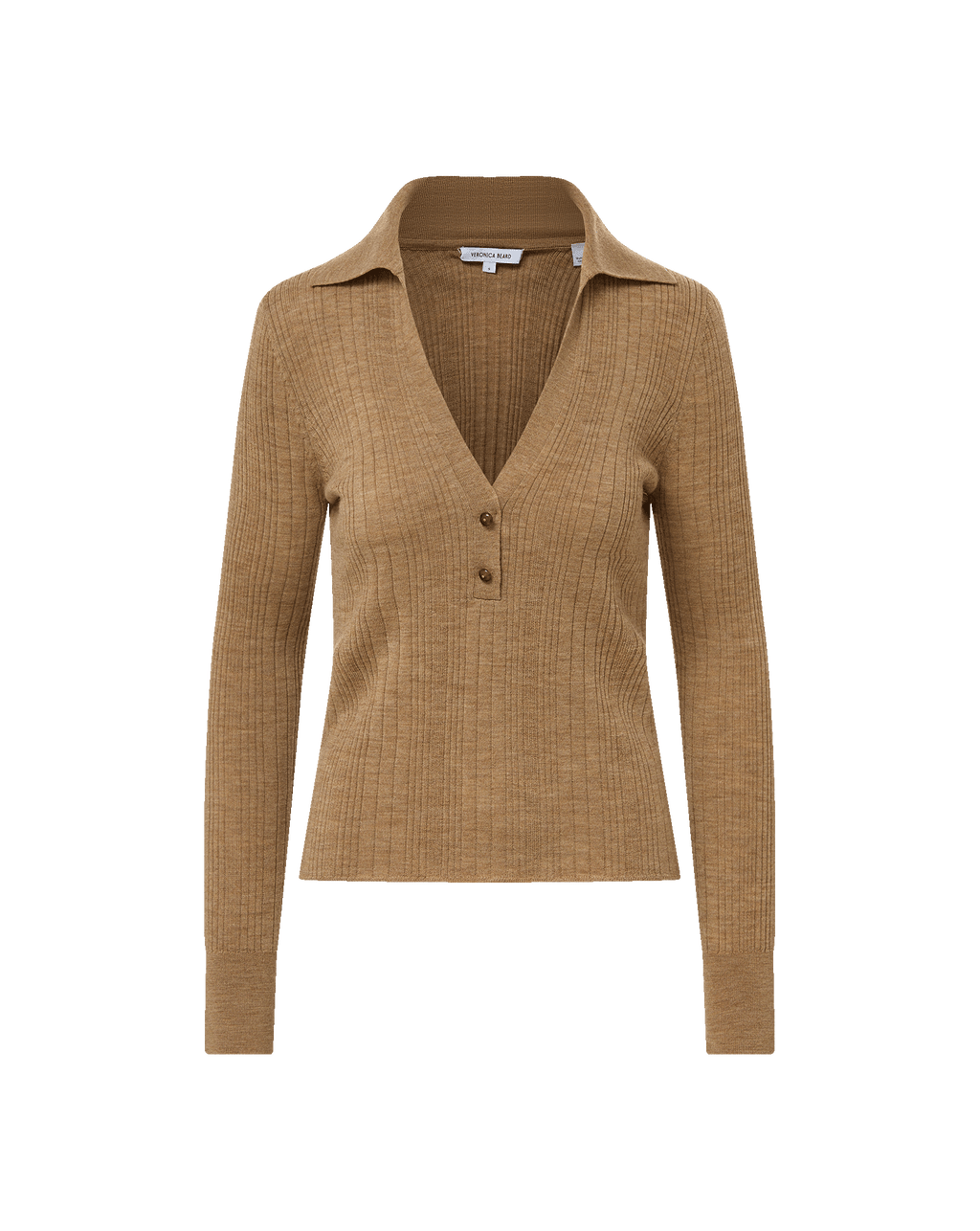 Rouni Merino Wool Pullover