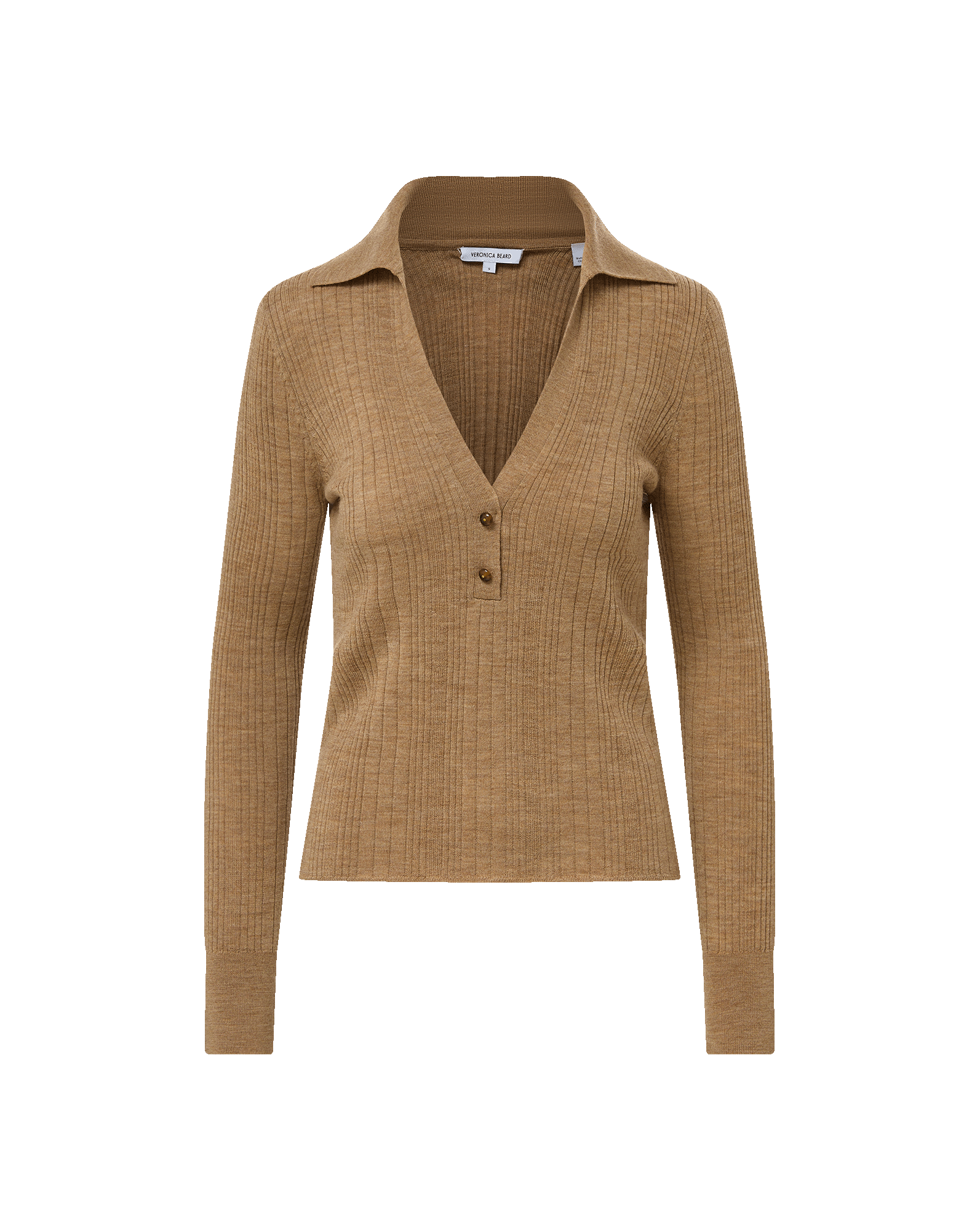 Rouni Merino Wool Pullover