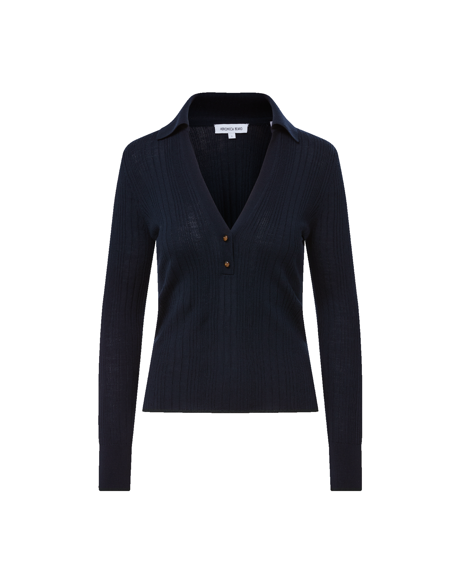 Rouni Merino Wool Pullover