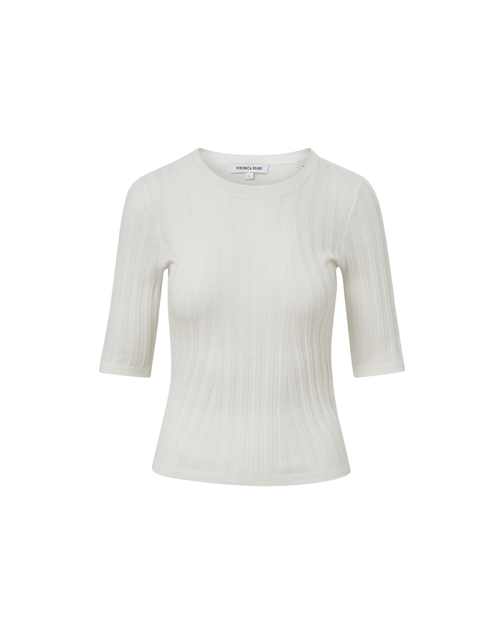 Debois Merino Wool Top