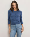 Daro Cashmere Cardigan