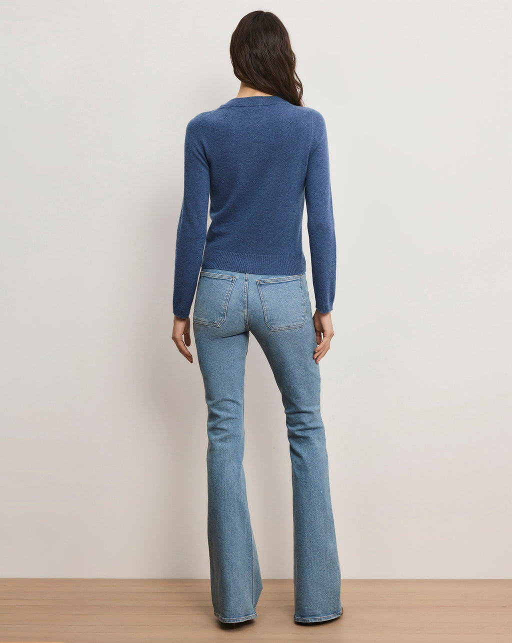 Daro Cashmere Cardigan