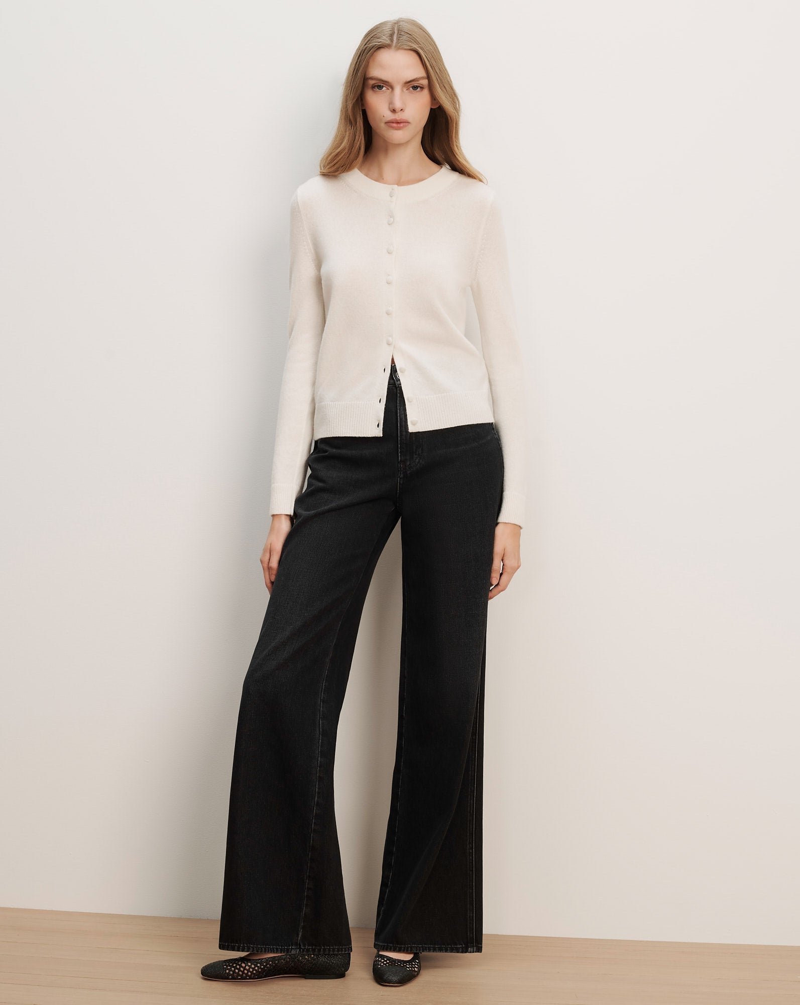 Daro Cashmere Cardigan