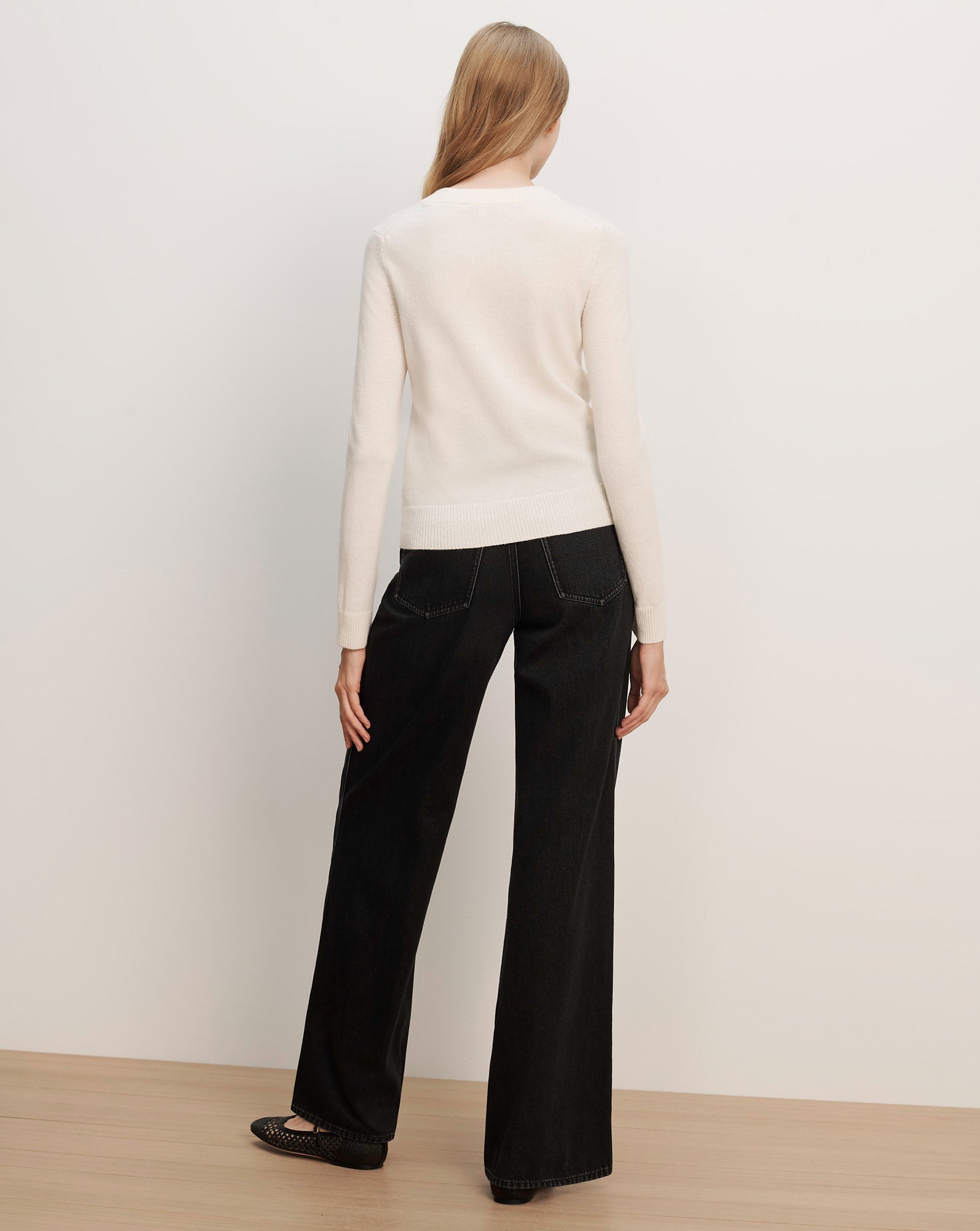Daro Cashmere Cardigan