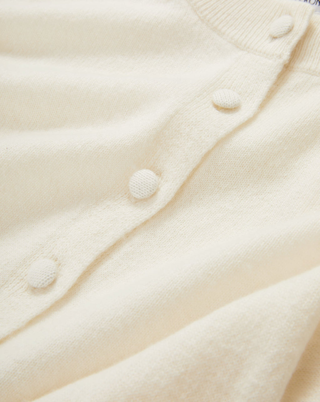 Daro Cashmere Cardigan