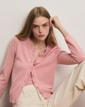 Daro Cashmere Cardigan