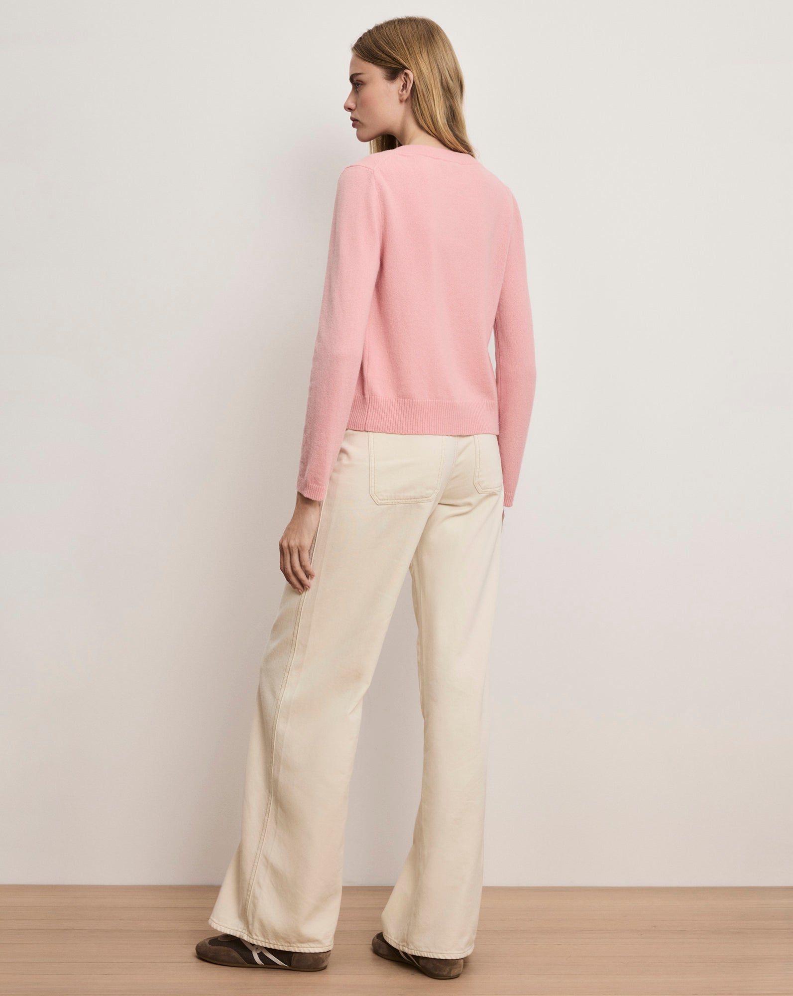 Daro Cashmere Cardigan