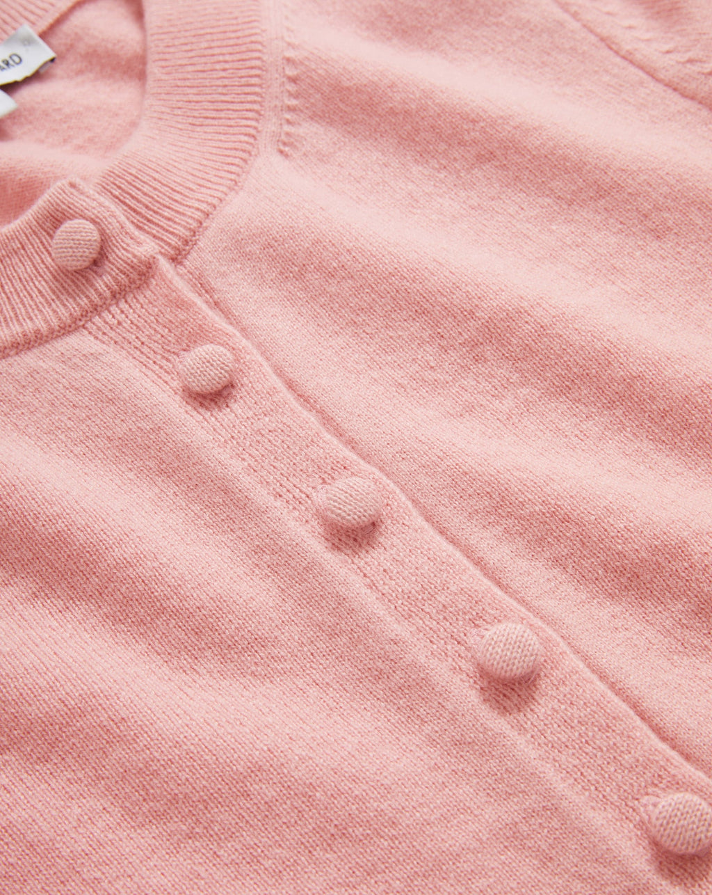 Daro Cashmere Cardigan