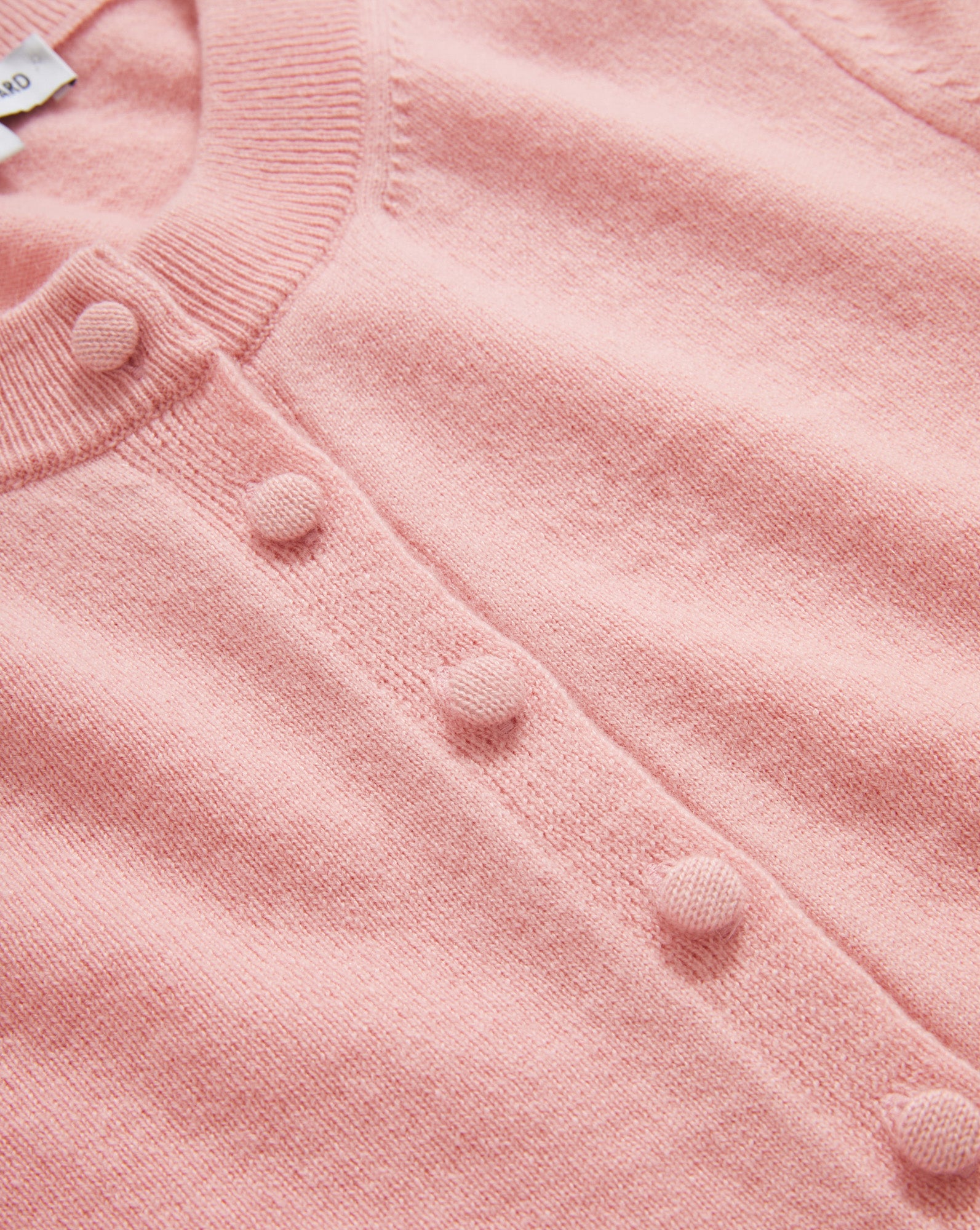 Daro Cashmere Cardigan