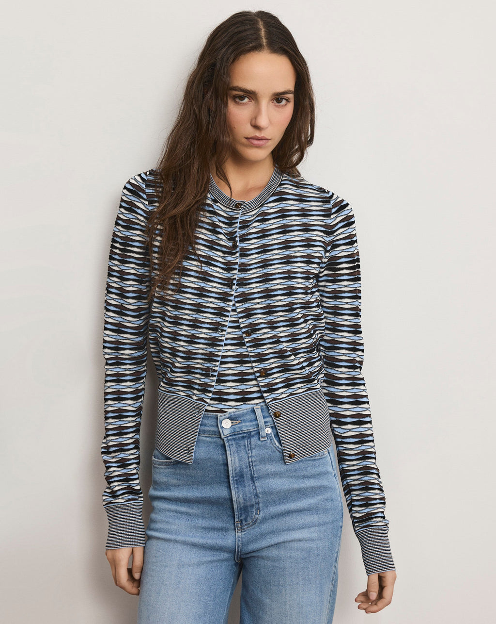 Cambria Knit Cardigan