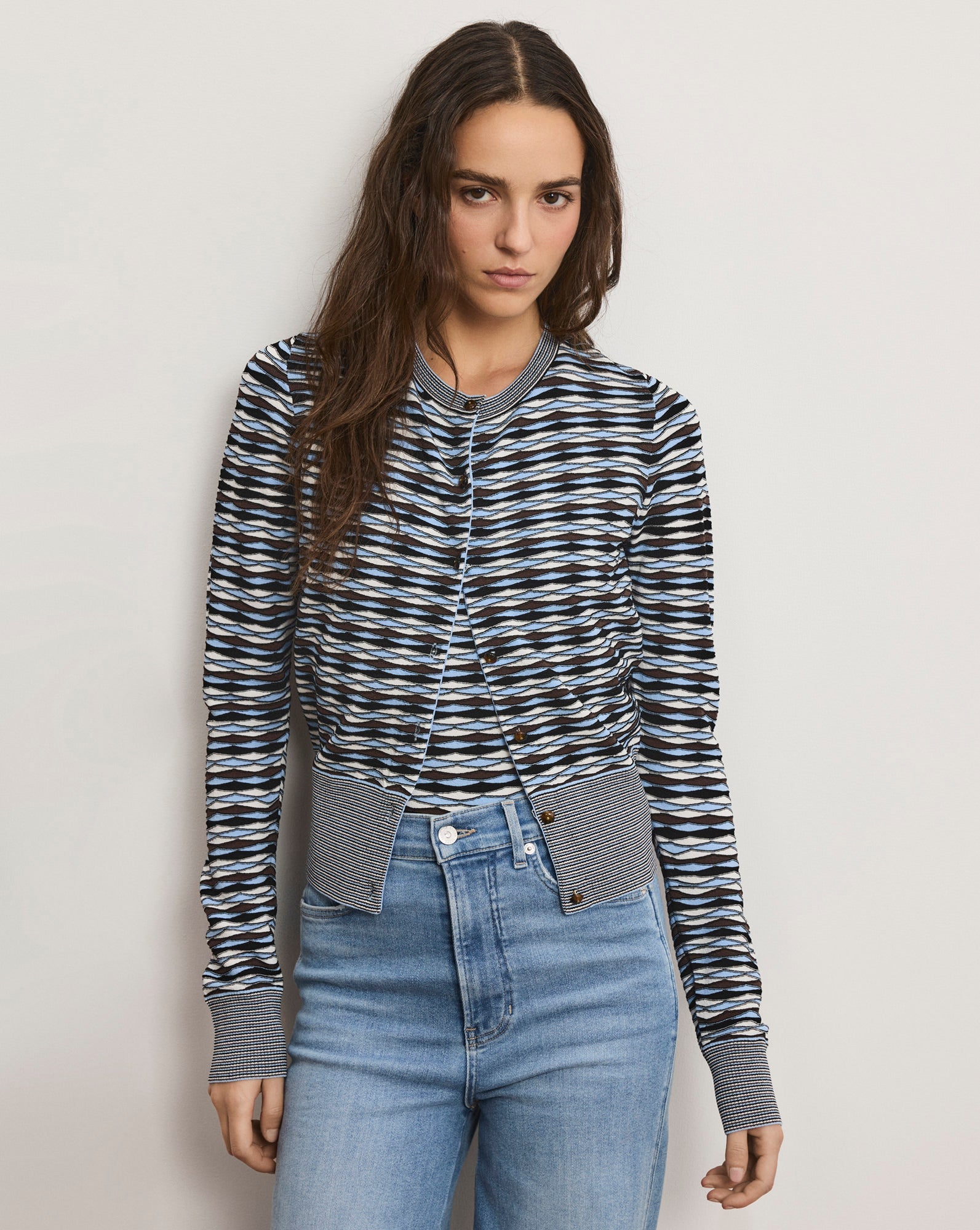 Cambria Knit Cardigan
