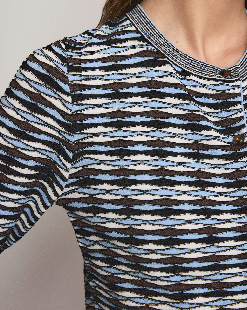 Cambria Knit Cardigan