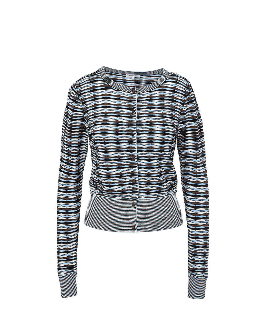 Cambria Knit Cardigan
