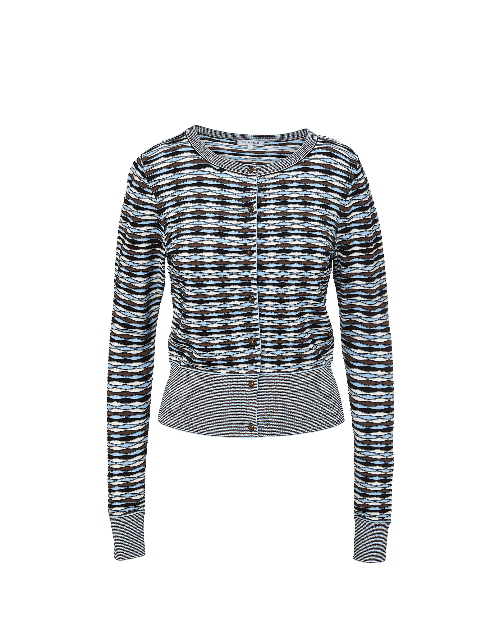 Cambria Knit Cardigan