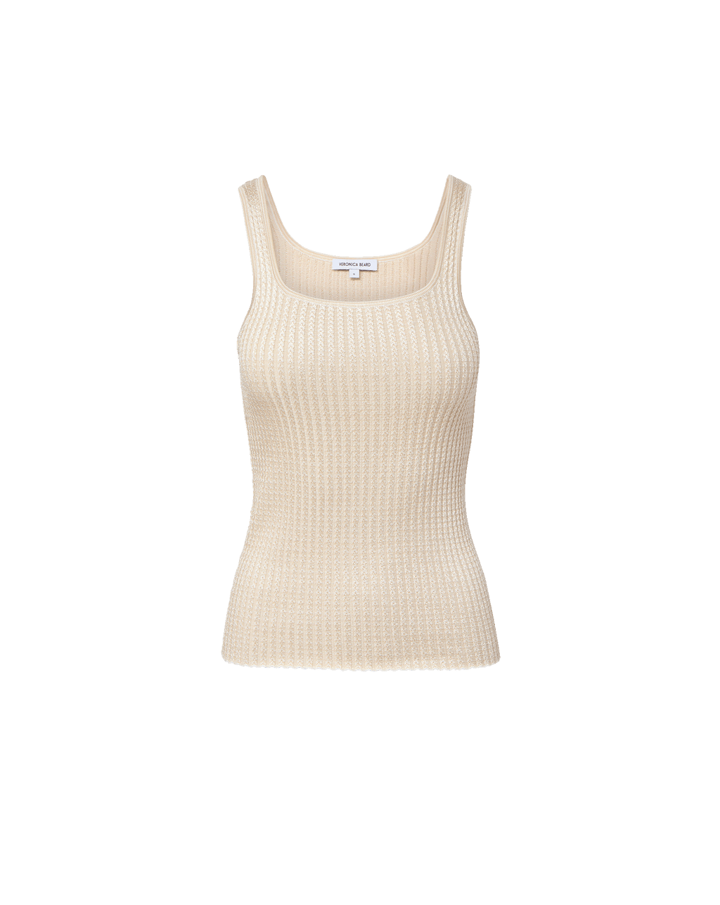 Sandra Knit Tank Top