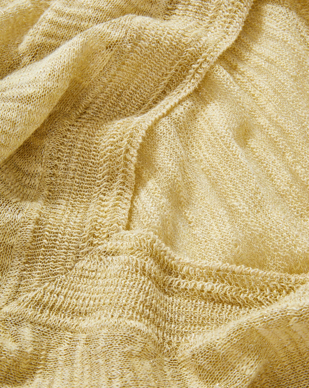 Coleta V-Neck Sweater