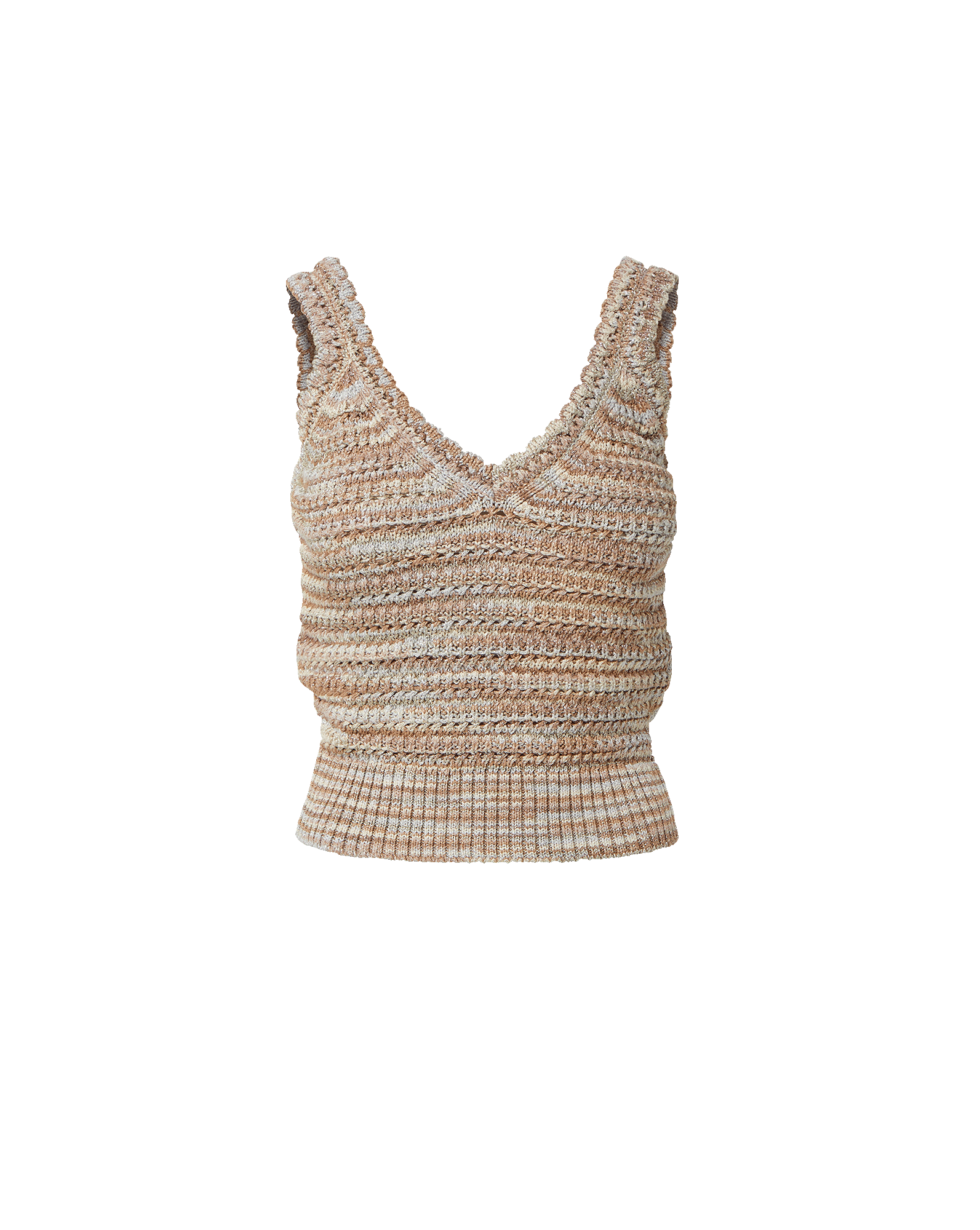 Selwyn Knit Tank Top