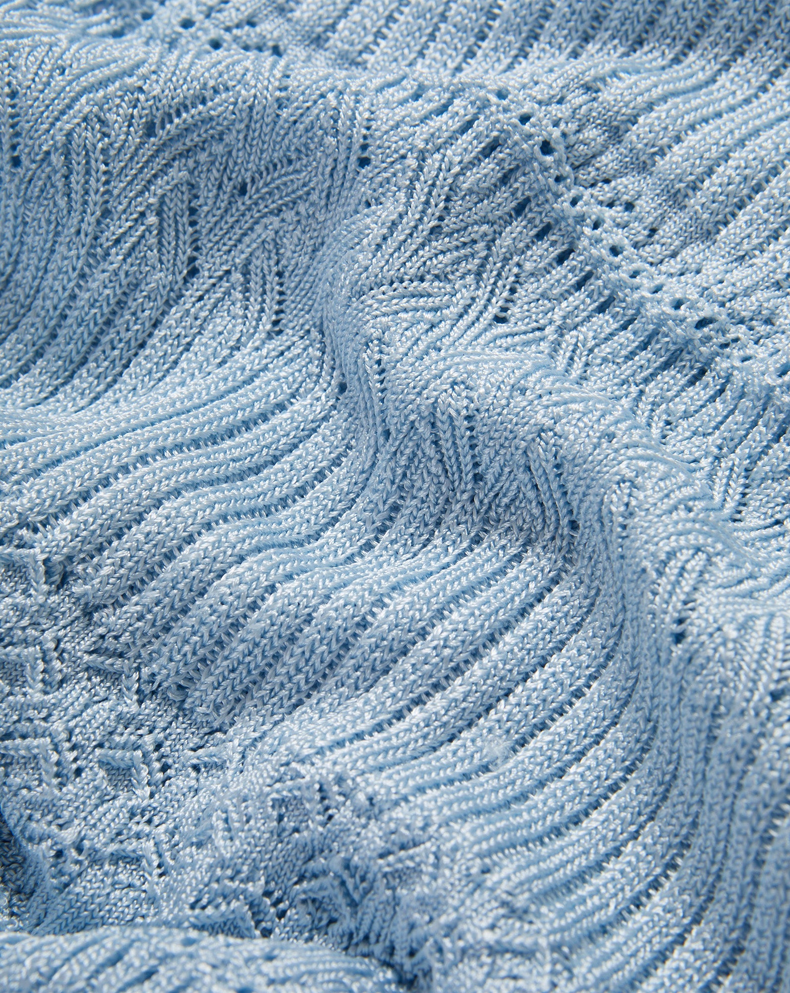 Sandra Knit Tank Top
