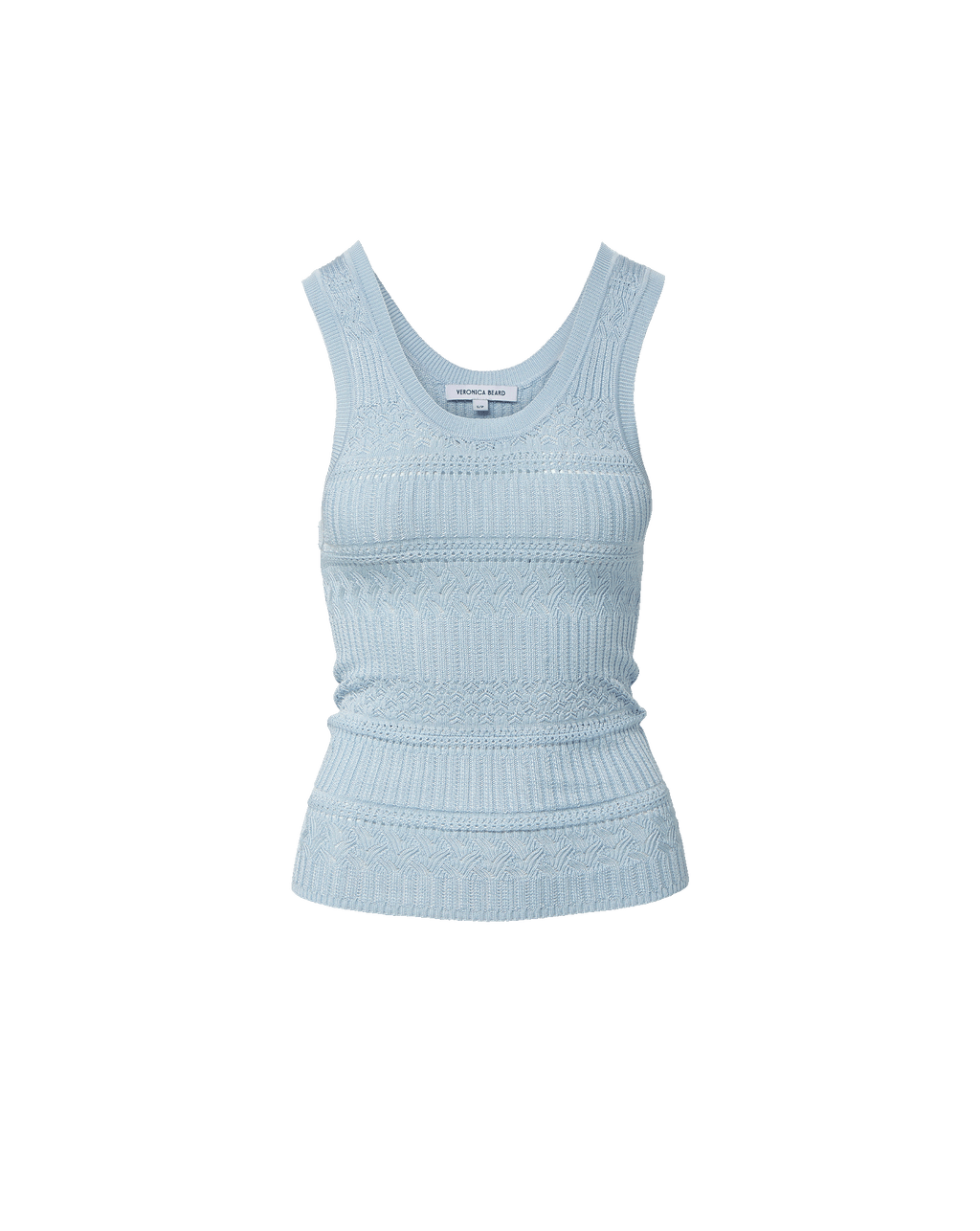 Sandra Knit Tank Top