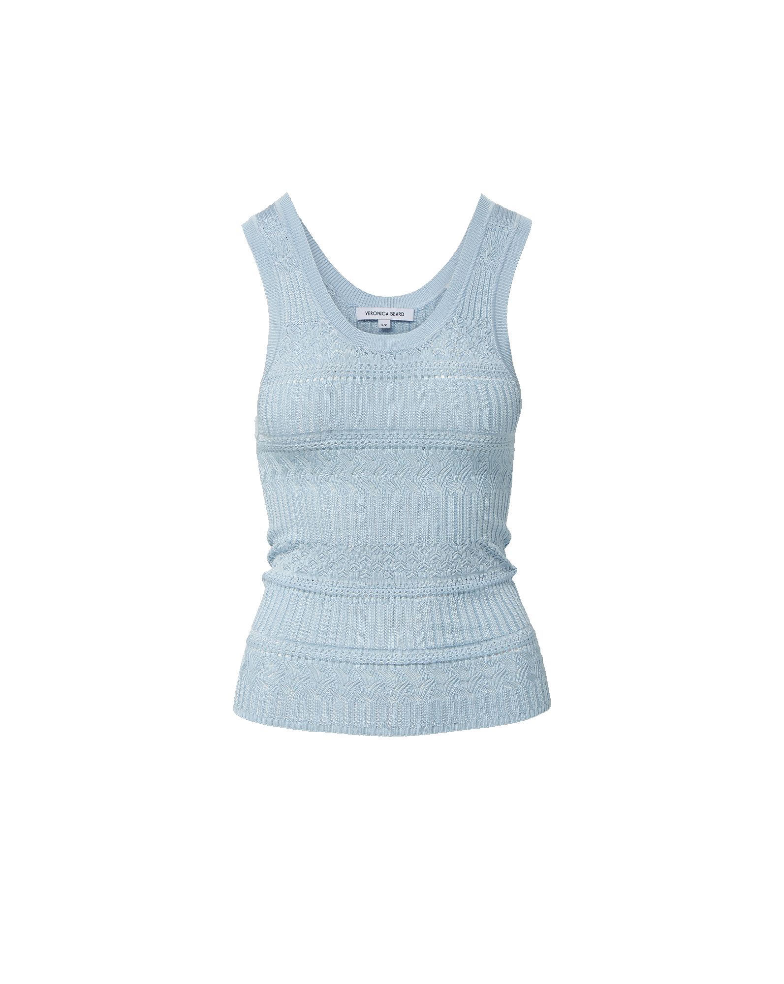 Sandra Knit Tank Top