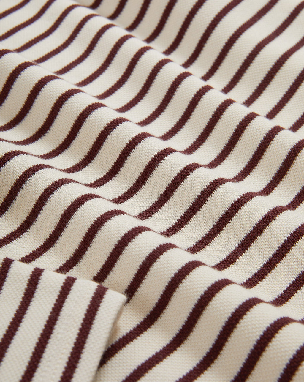 Hovey Striped Top