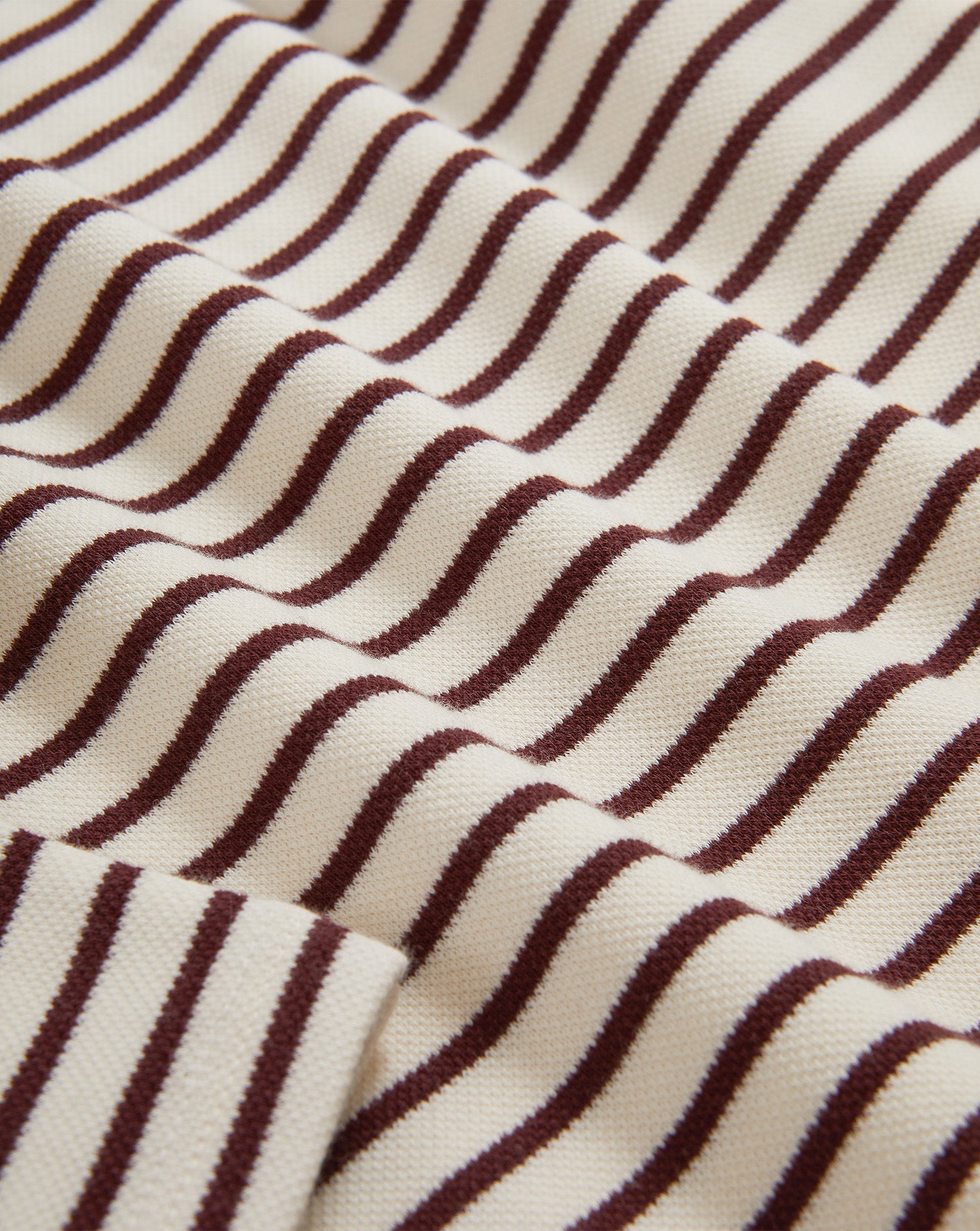 Hovey Striped Top
