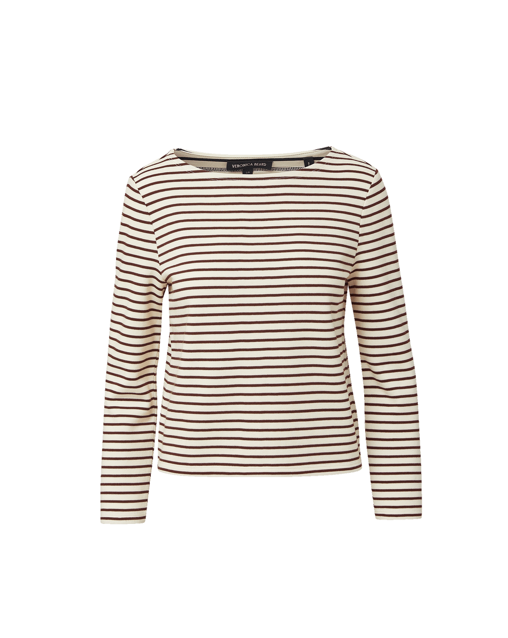 Hovey Striped Top