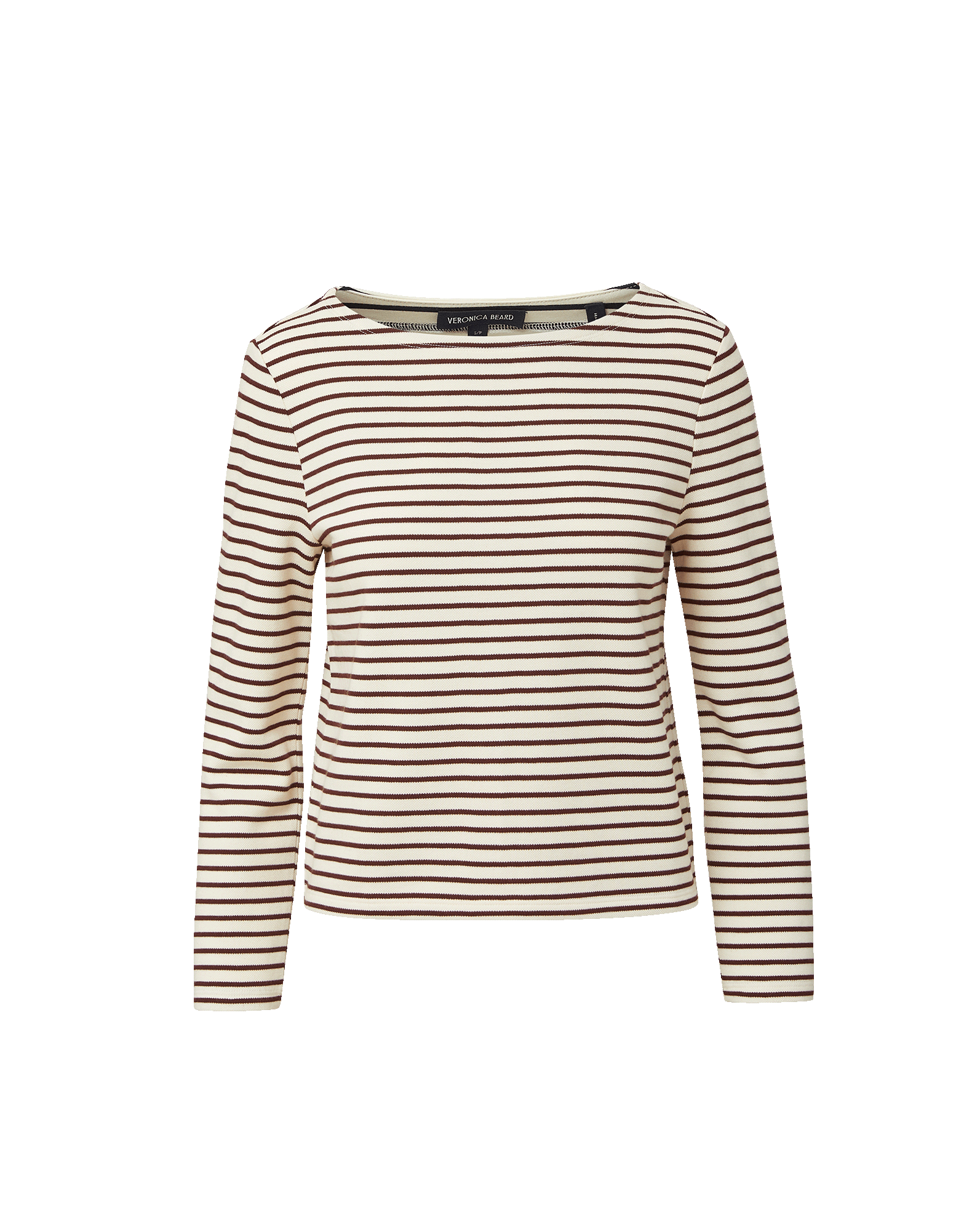 Hovey Striped Top