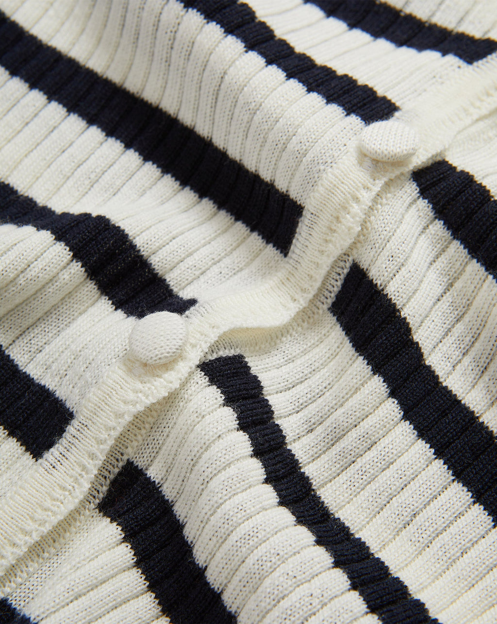 Anwin Merino Wool Cardigan