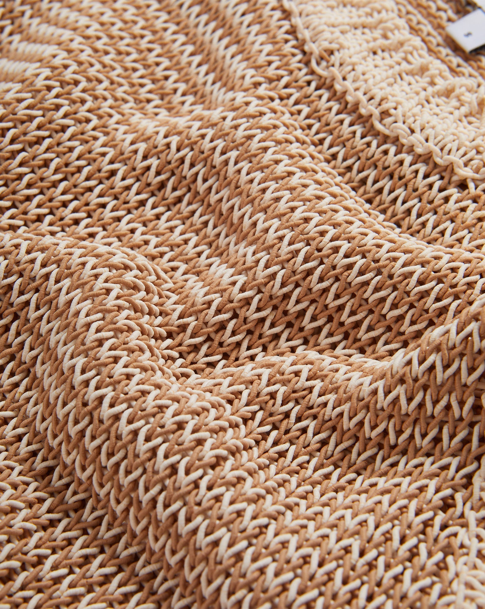 Jerrel Cropped Knit Tank Top