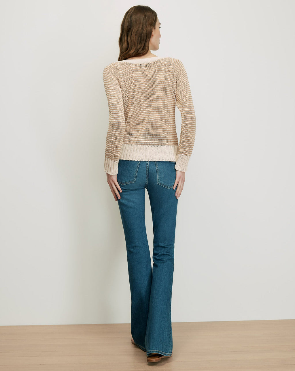 Orlian Knit Pullover
