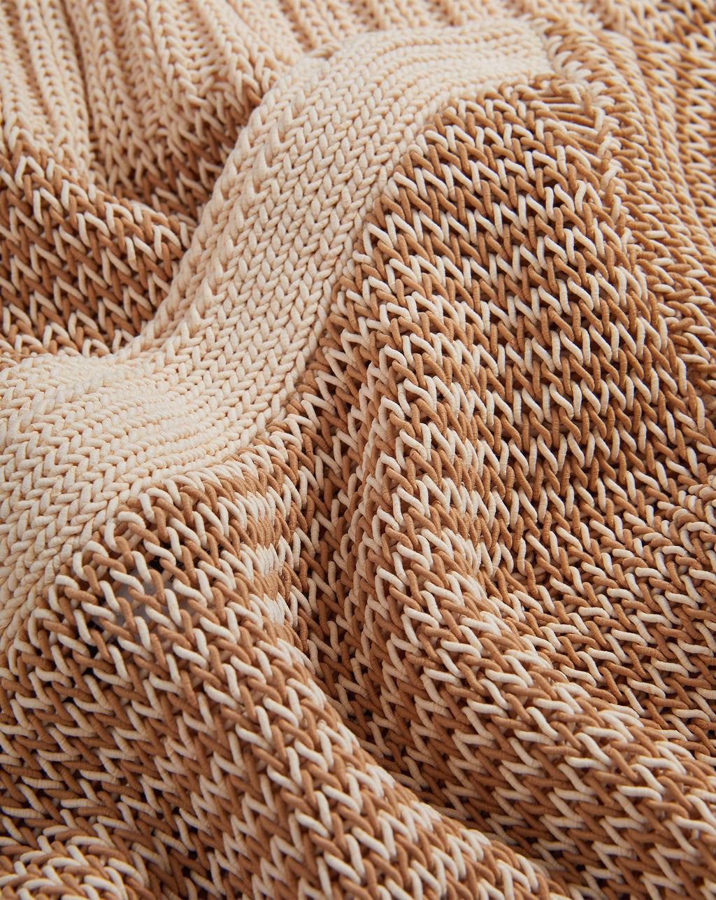 Orlian Knit Pullover
