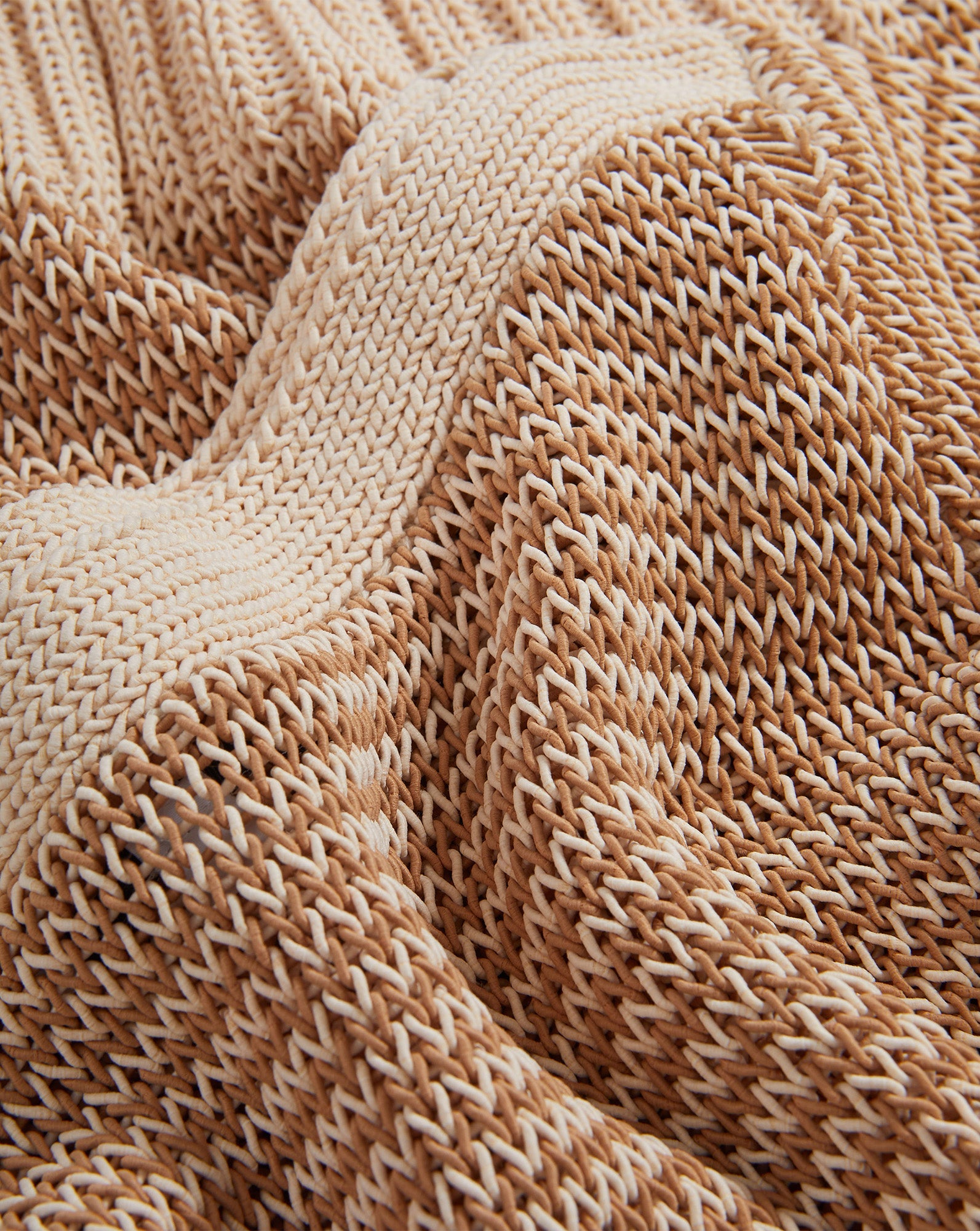 Orlian Knit Pullover