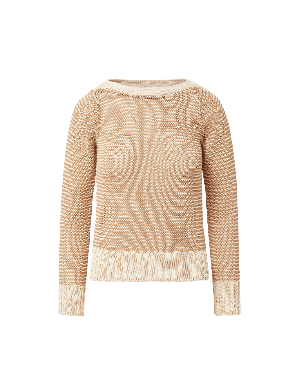 Orlian Knit Pullover