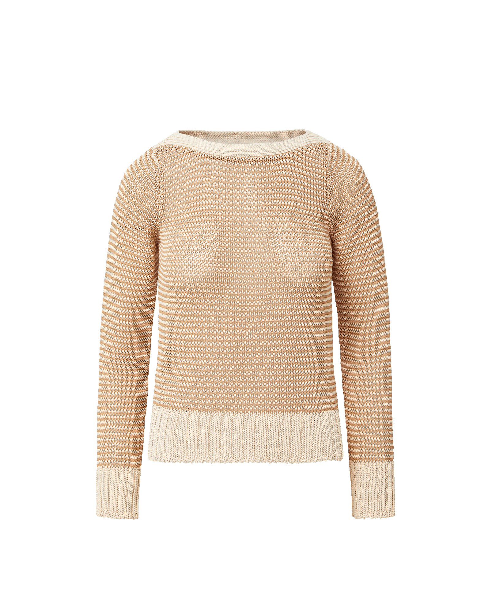 Orlian Knit Pullover