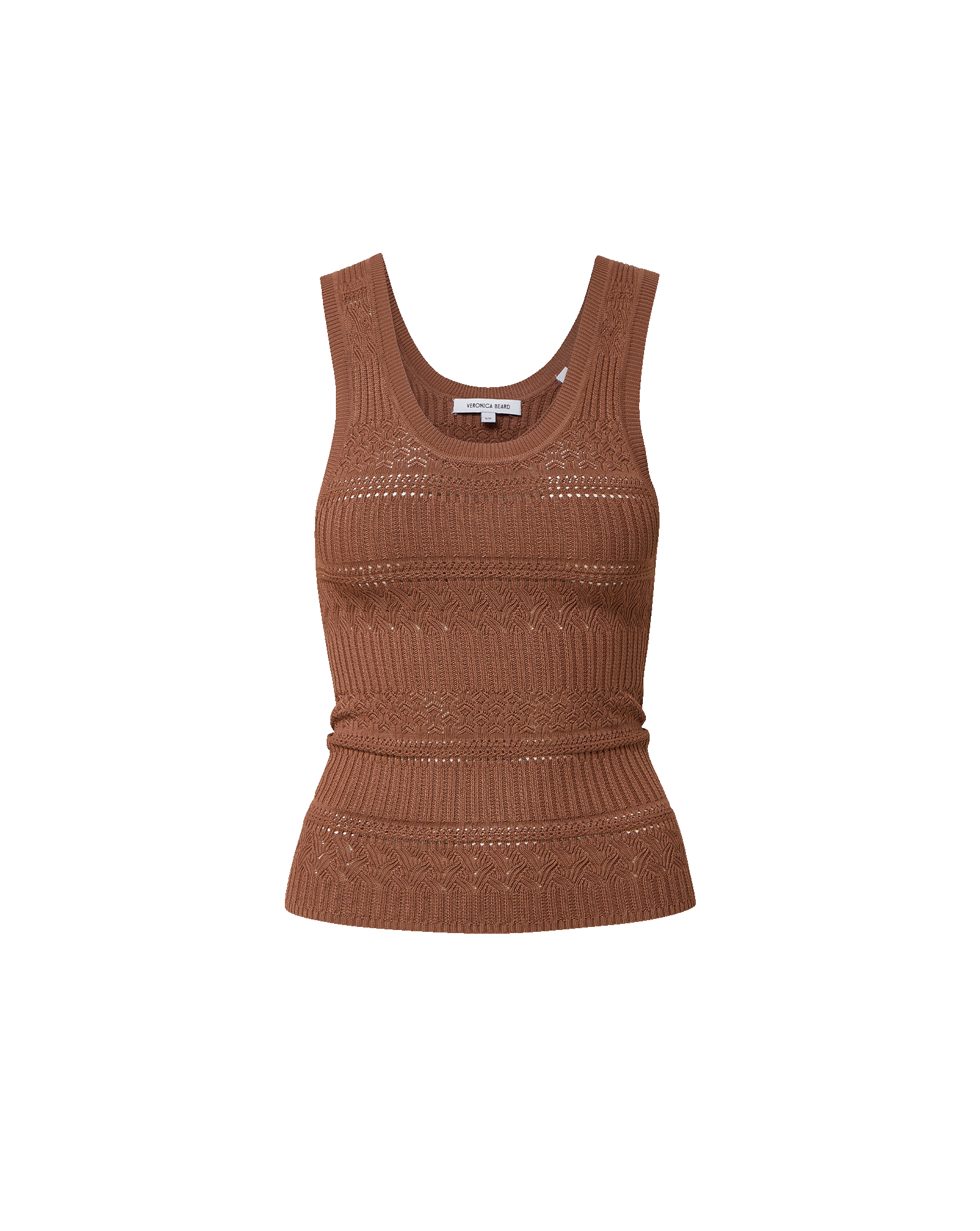 Sandra Knit Tank Top