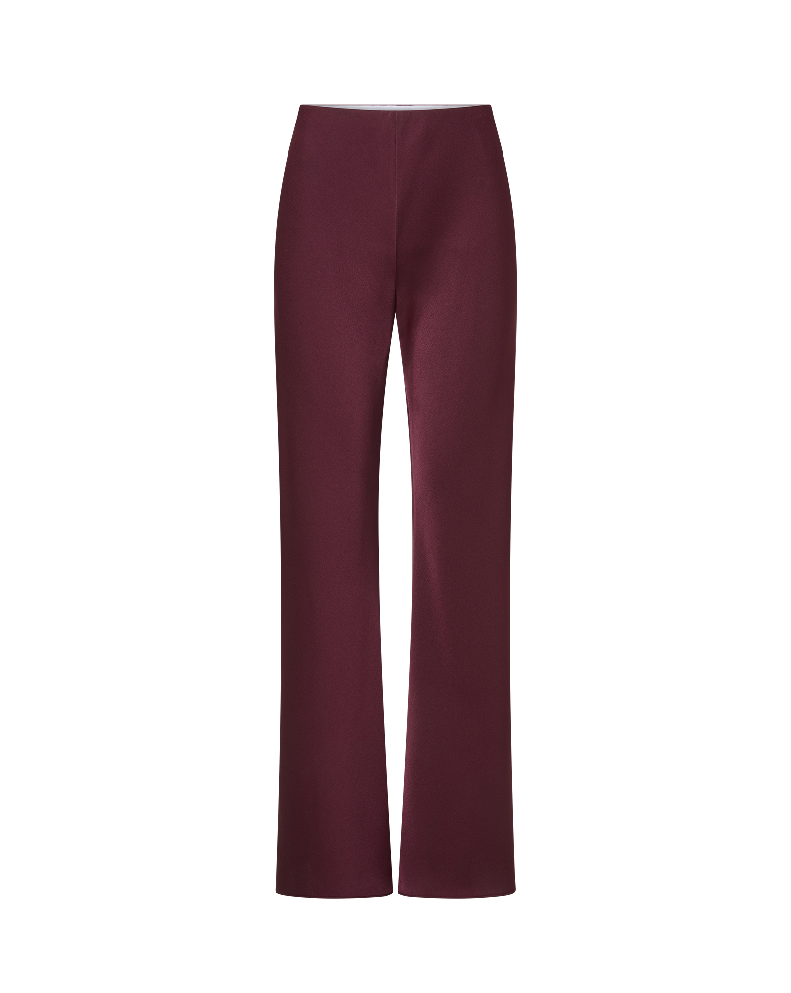 Braddock Wide-Leg Pant