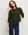 Solene Cashmere Cardigan