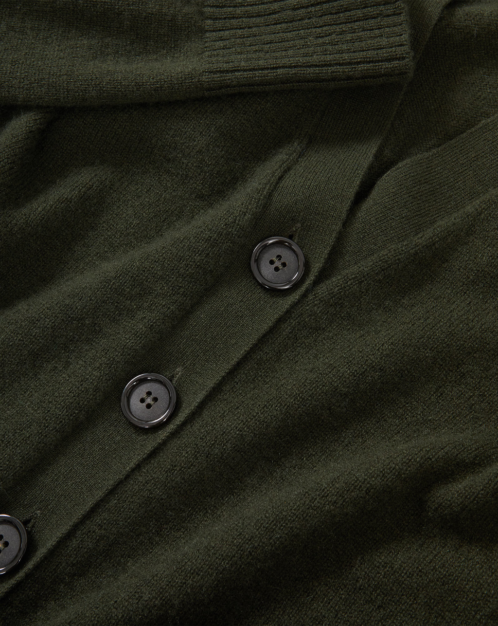Solene Cashmere Cardigan