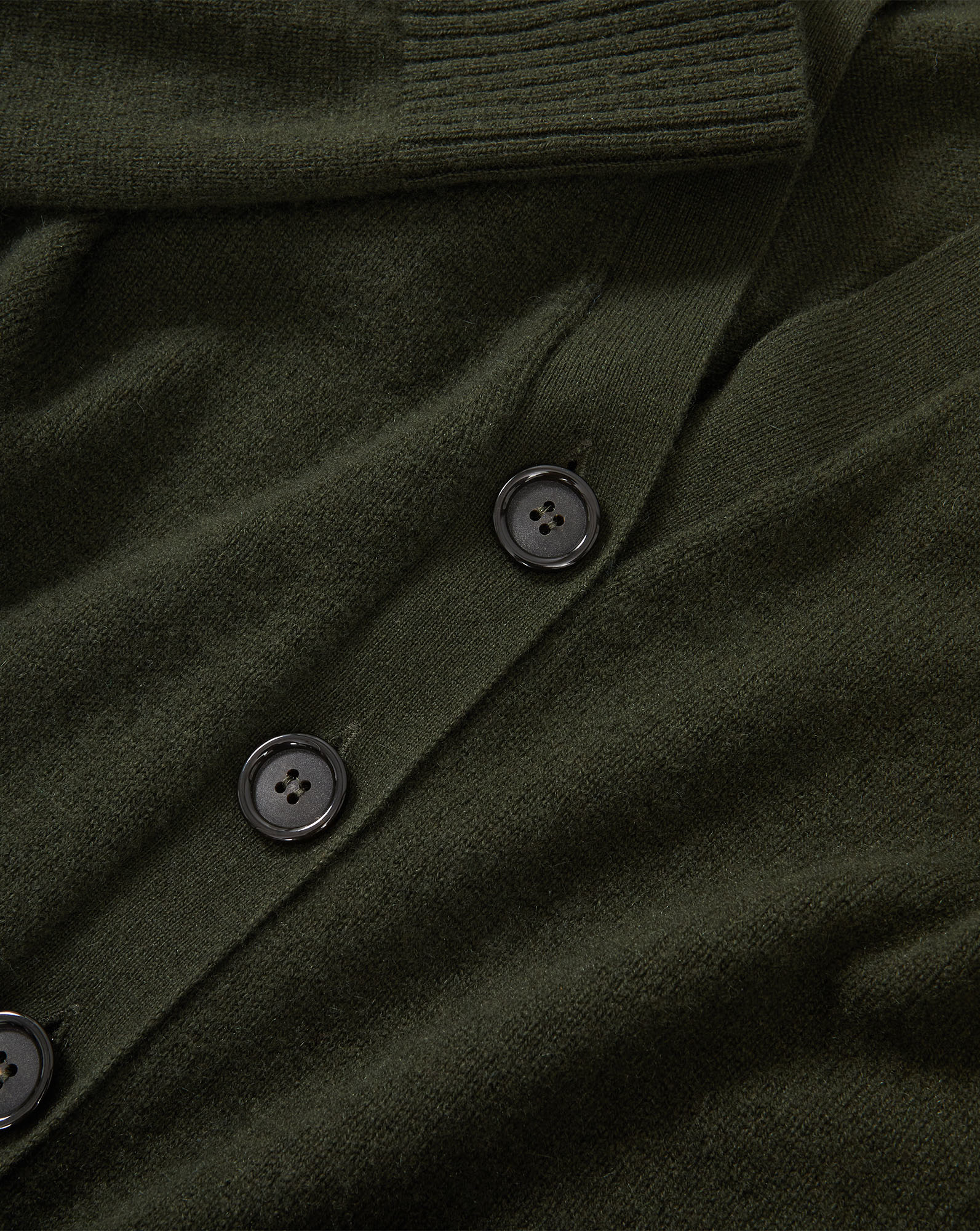 Solene Cashmere Cardigan